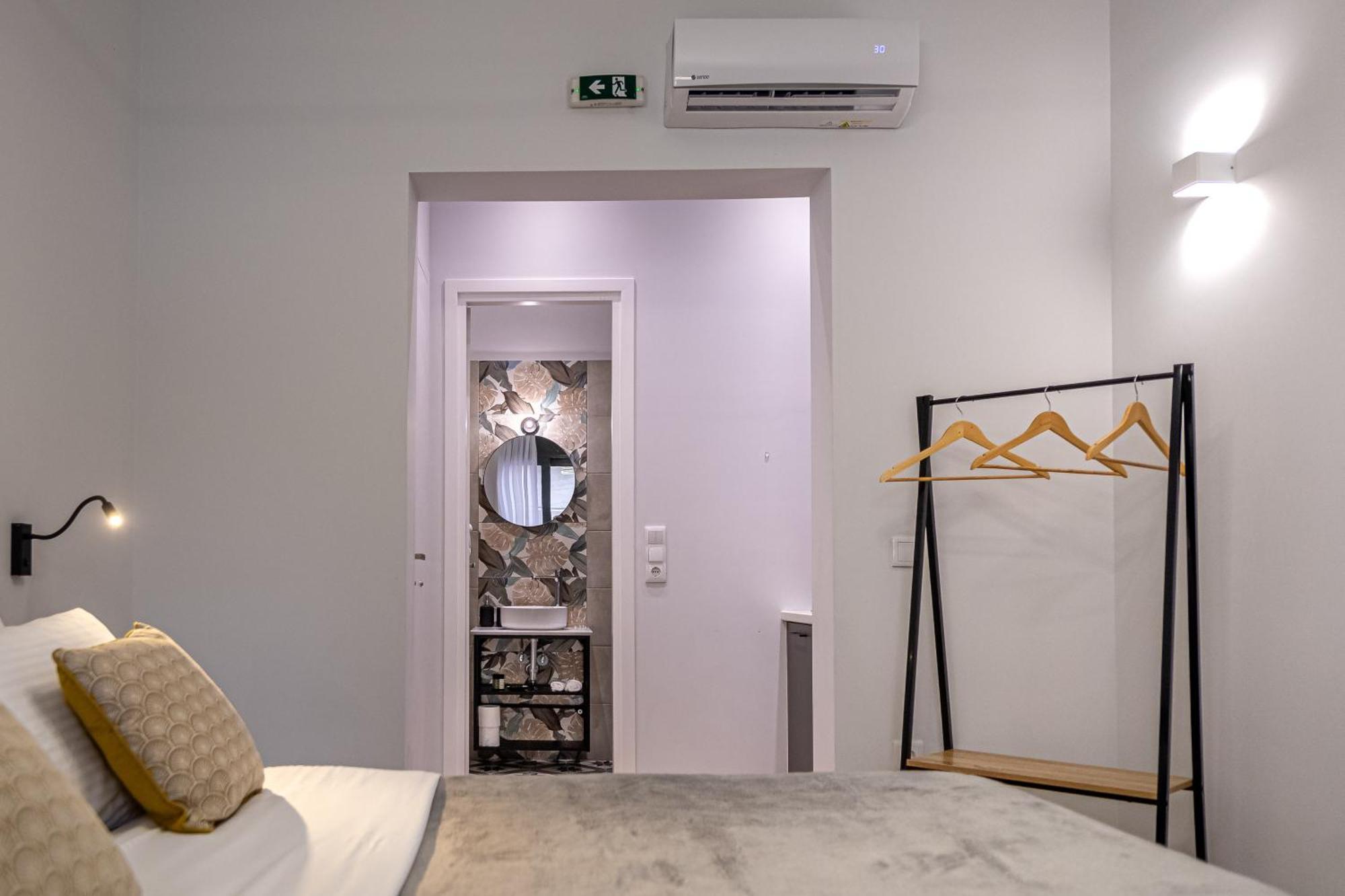 Appartamento Phaedrus Living: The Nine Muses Clio Atene Esterno foto